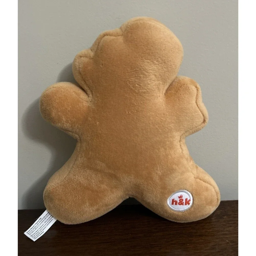 Huxley & Kent sweet plush